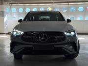 Mercedes-Benz GLC Coupe II (C254) Москва  - изображение 11