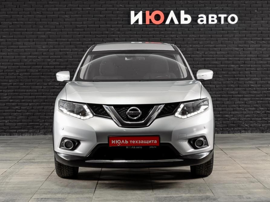 Nissan X-Trail III Екатеринбург  - изображение 2