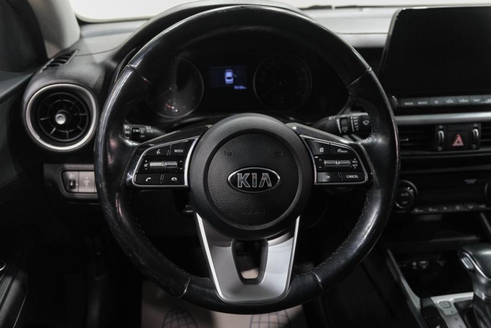 Kia K3 II Новокузнецк  - изображение 20