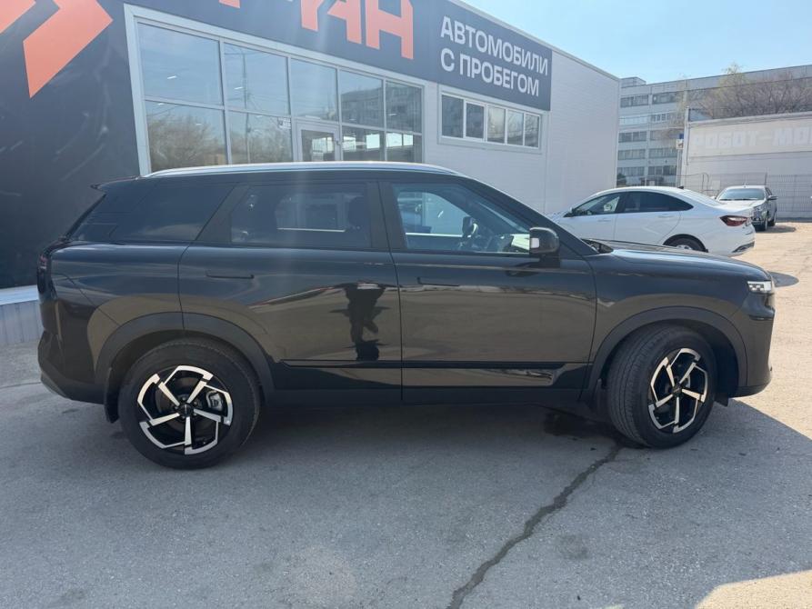 Jaecoo J7 I Тольятти  - изображение 3