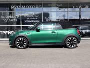 Mini Cabrio III Рестайлинг Калининград  - изображение 33