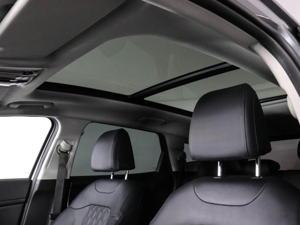 Kia Sportage V с пробегом 2025 года, цена 3 890 000 рублей, 15000 км, внедорожник, Автокод Объявления