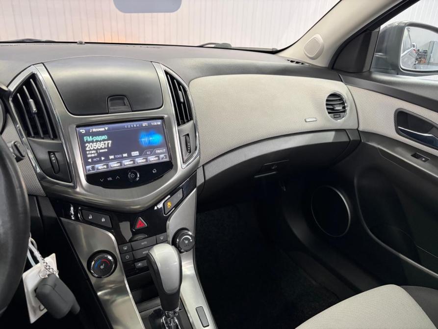 Chevrolet Cruze I Рестайлинг Краснодар  - изображение 11