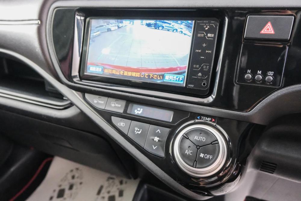 Toyota Aqua I Рестайлинг Красноярск  - изображение 16