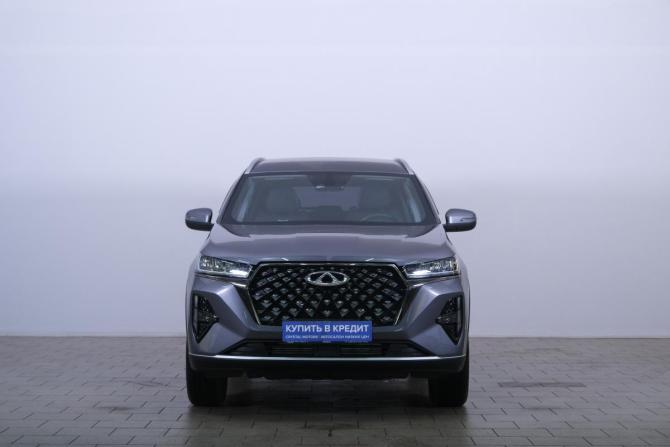 Chery Tiggo 7 Pro Max I с пробегом 2024 года, цена 2 359 000 рублей, 29400 км, внедорожник, Автокод Объявления