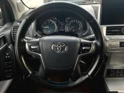 Toyota Land Cruiser Prado 150 Series Рестайлинг 2 Пермь  - изображение 26