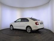 Skoda Rapid I Рестайлинг Москва  - изображение 33