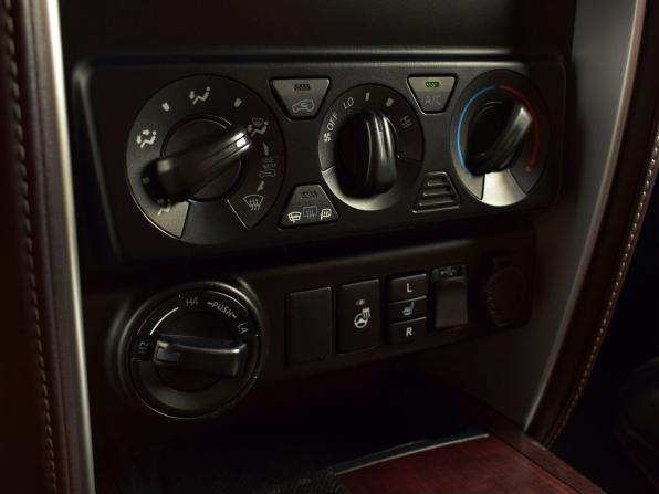 Toyota Fortuner II с пробегом 2018 года, цена 3 785 995 рублей, 204693 км, внедорожник, Автокод Объявления
