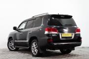 Lexus LX III Рестайлинг Сургут  - изображение 26