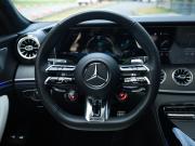 Mercedes-Benz AMG GT 4-Door Coupe I Санкт-Петербург  - изображение 57
