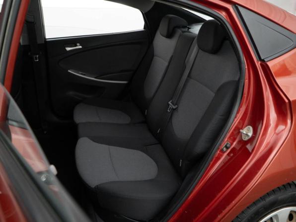 Hyundai Solaris I с пробегом 2013 года, цена 779 050 рублей, 221107 км, седан, Автокод Объявления
