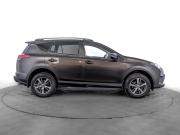 Toyota RAV4 IV (XA40) Рестайлинг Москва  - изображение 34