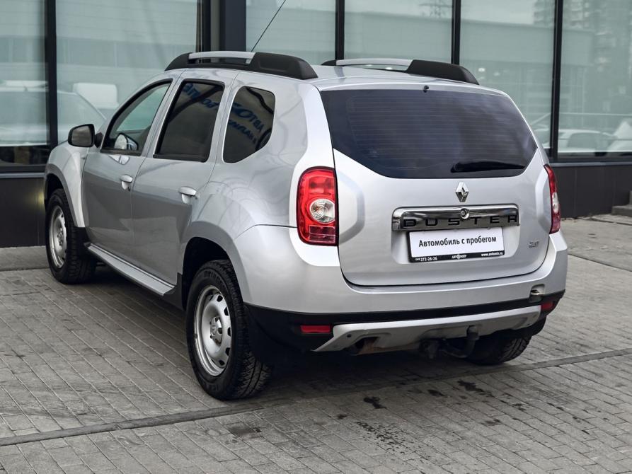 Renault Duster I Екатеринбург  - изображение 3