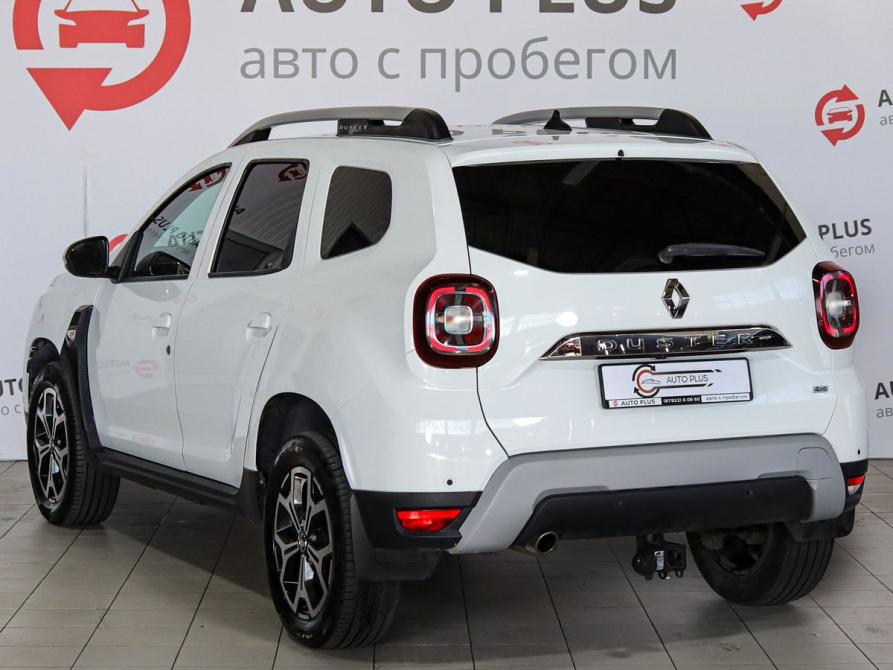 Renault Duster II Минеральные Воды  - изображение 3