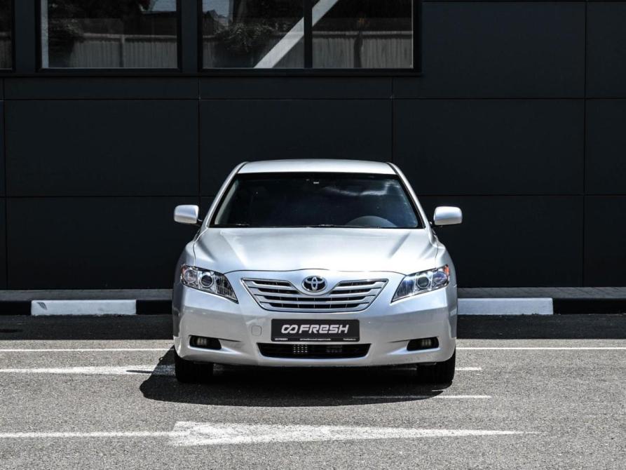 Toyota Camry VI (XV40) Новороссийск  - изображение 3
