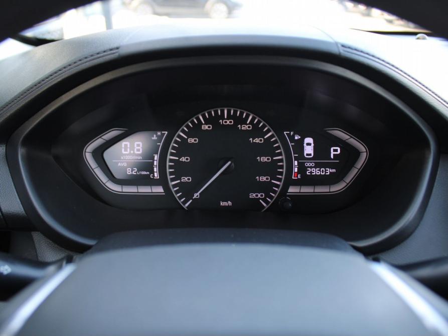 Changan Alsvin Дзержинск  - изображение 13