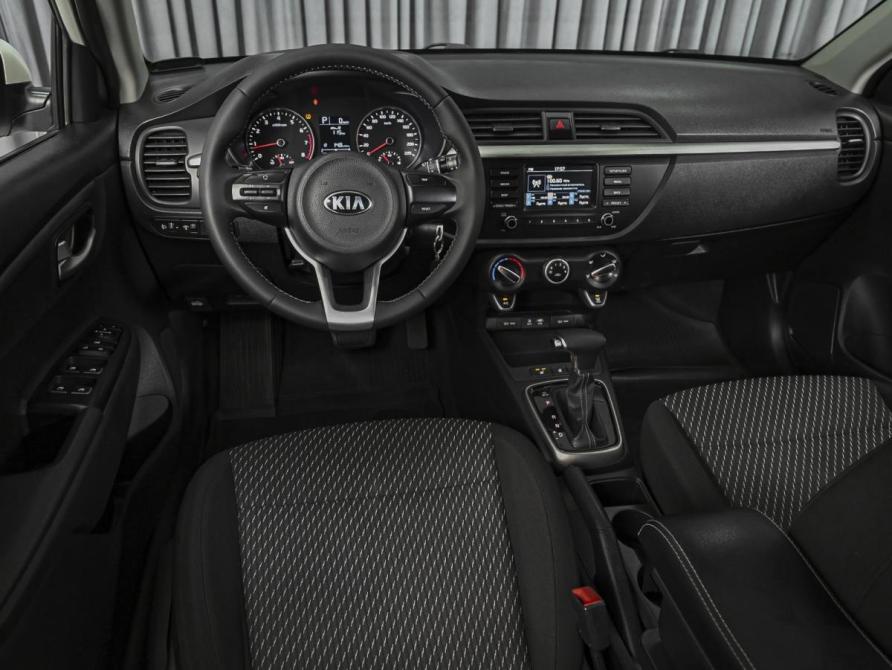 Kia Rio IV Ставрополь  - изображение 6