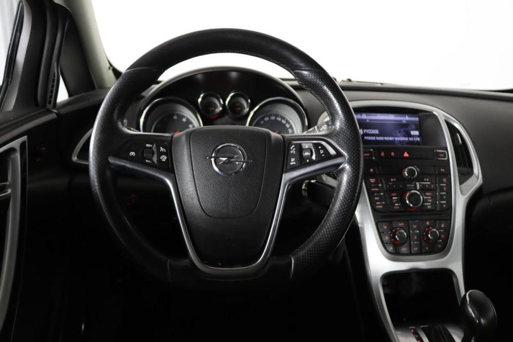 Opel Astra J Рестайлинг Нижний Новгород  - изображение 10