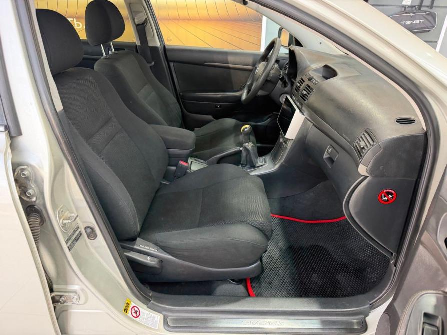 Toyota Avensis II Таганрог  - изображение 26
