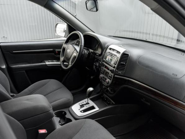 Hyundai Santa Fe II Рестайлинг с пробегом 2011 года, цена 1 335 000 рублей, 228781 км, внедорожник, Автокод Объявления