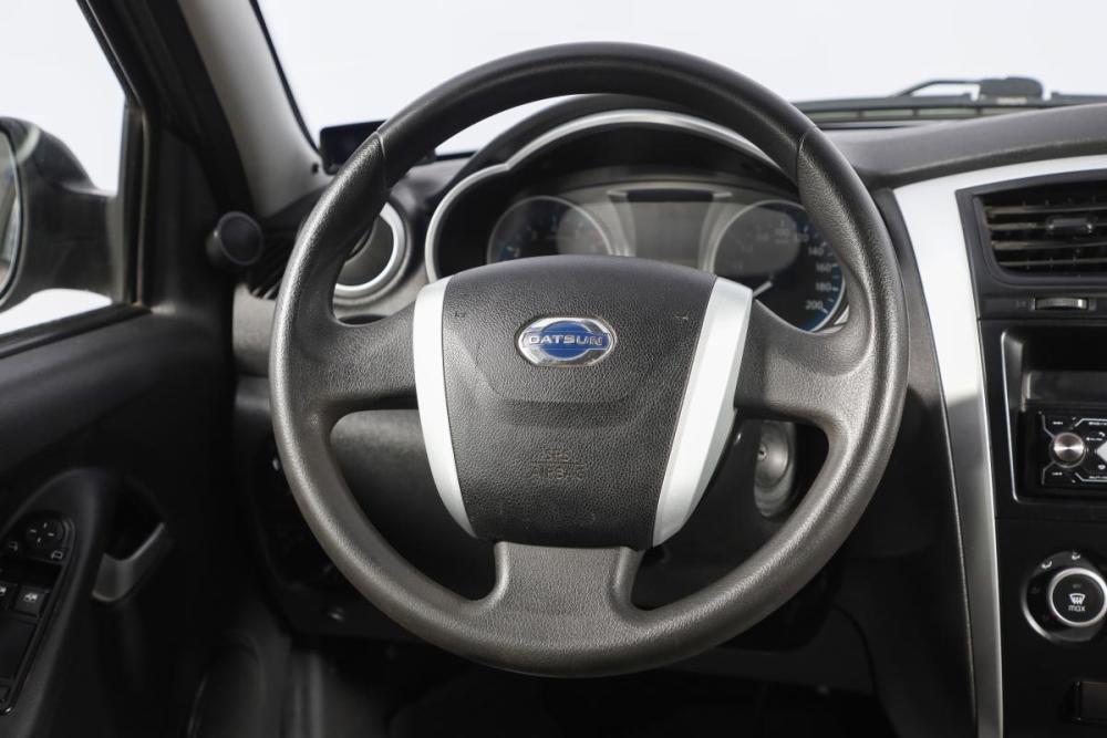 Datsun mi-DO Новосибирск  - изображение 12