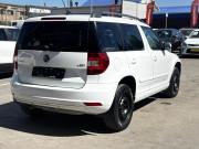 Skoda Yeti I Рестайлинг Альметьевск  - изображение 33