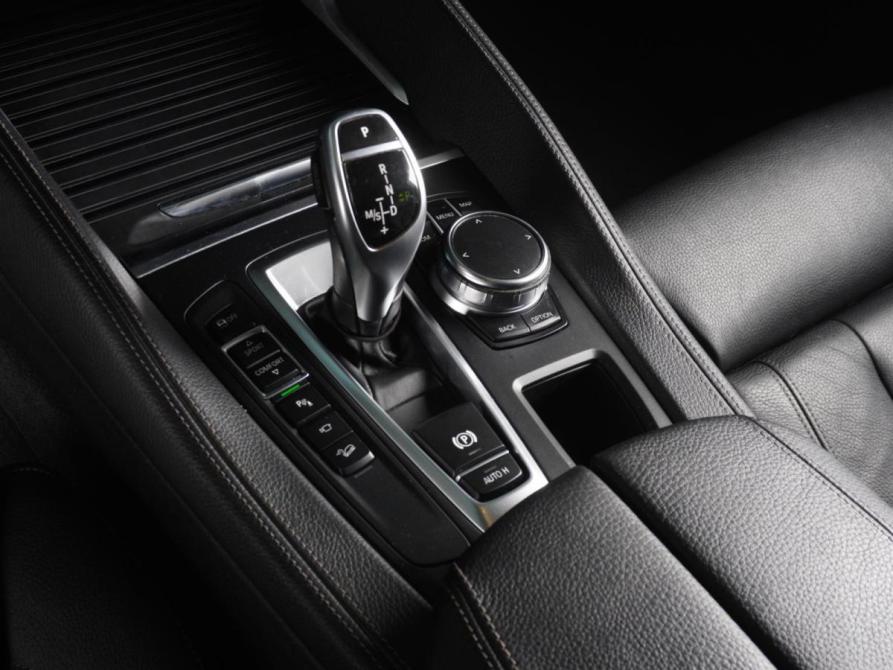 BMW X6 II (F16) Минеральные Воды  - изображение 13