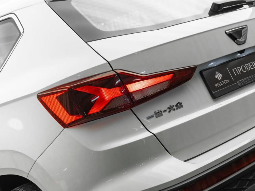 Jetta VS5 I Рестайлинг Москва  - изображение 8