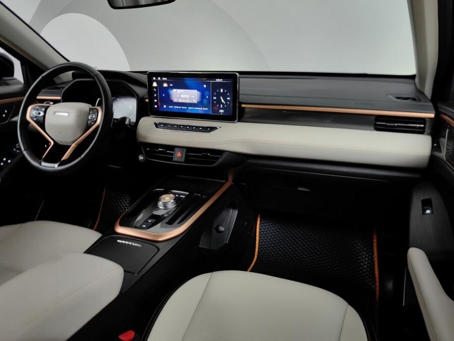 Haval Jolion I Подольск  - изображение 13