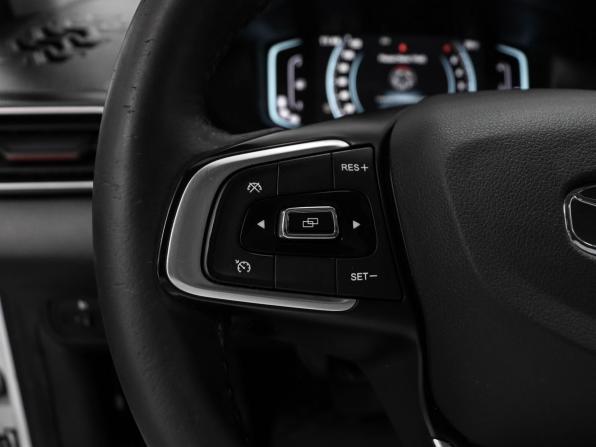 Kaiyi E5 с пробегом 2023 года, цена 1 299 000 рублей, 87377 км, седан, Автокод Объявления