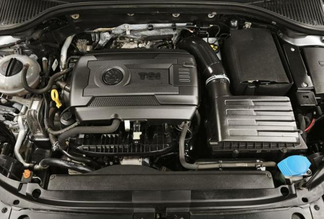 Skoda Octavia III (A7) с пробегом 2014 года, цена 1 645 000 рублей, 95000 км, лифтбек, Автокод Объявления