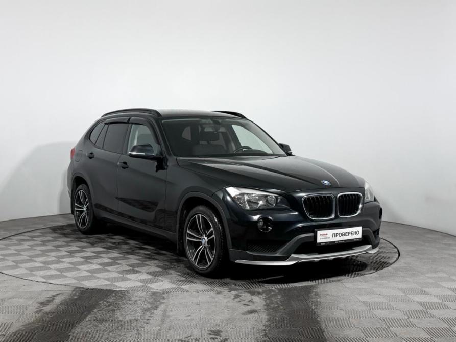 BMW X1 I (E84) Рестайлинг Санкт-Петербург  - изображение 3