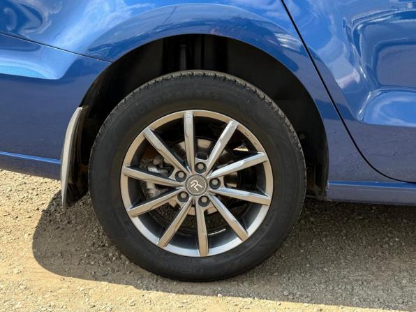Volkswagen Polo V Рестайлинг с пробегом 2018 года, цена 1 110 000 рублей, 199991 км, седан, Автокод Объявления