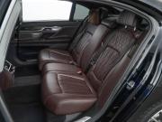 BMW 7 серии VI (G11/G12) Рестайлинг Москва  - изображение 36