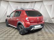 Renault Sandero I Москва  - изображение 21
