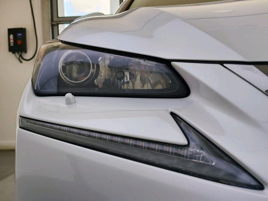 Lexus NX I Уфа  - изображение 17