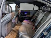 Mercedes-Benz C-Класс V (W206) Химки  - изображение 42