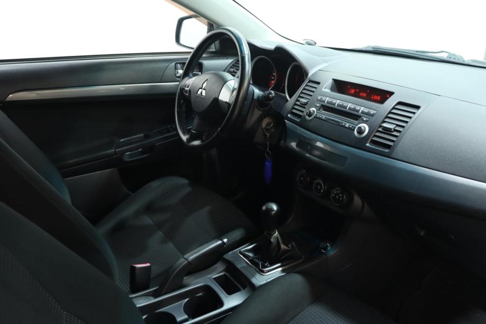 Mitsubishi Lancer X Сургут  - изображение 16