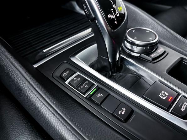 BMW X6 II (F16) с пробегом 2015 года, цена 3 649 990 рублей, 152453 км, внедорожник, Автокод Объявления