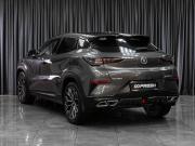 Changan UNI-T I Тюмень  - изображение 27