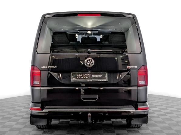 Volkswagen Multivan T6 Рестайлинг с пробегом 2021 года, цена 5 850 000 рублей, 111404 км, минивэн, Автокод Объявления