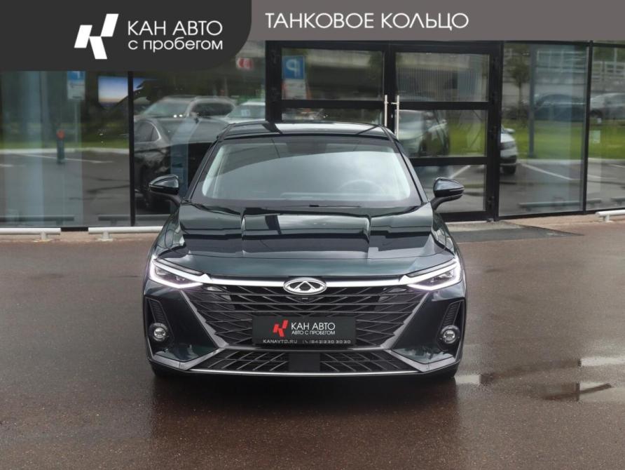 Chery Arrizo 8 Казань  - изображение 2