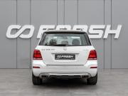 Mercedes-Benz GLK-Класс I (X204) Рестайлинг Новороссийск  - изображение 26