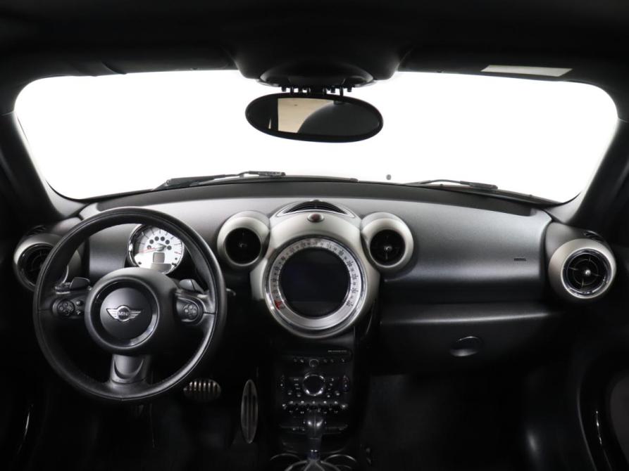 Mini Countryman I Москва  - изображение 13