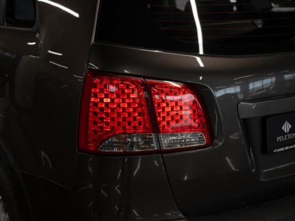Kia Sorento II с пробегом 2011 года, цена 1 420 000 рублей, 161416 км, внедорожник, Автокод Объявления