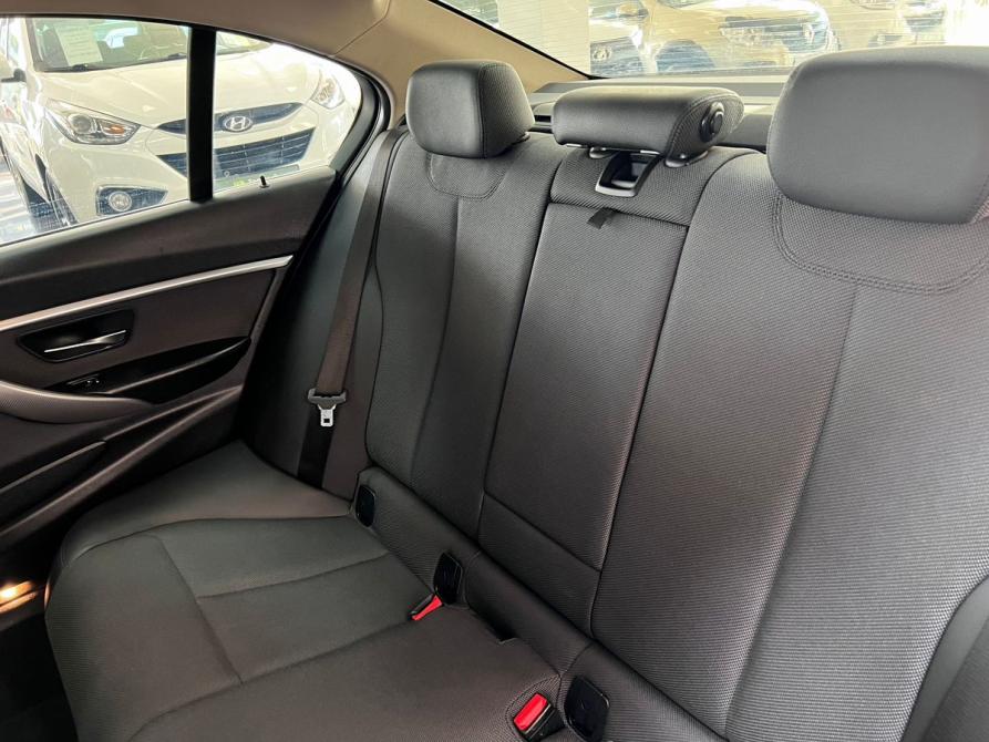 BMW 3 серии VI (F3x) Рестайлинг Тверь  - изображение 9