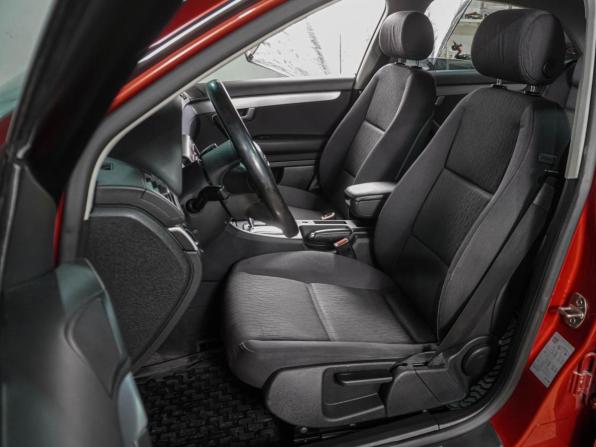 Audi A4 III (B7) с пробегом 2006 года, цена 749 000 рублей, 195864 км, седан, Автокод Объявления
