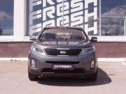 Kia Sorento II Рестайлинг Владимир  - изображение 30