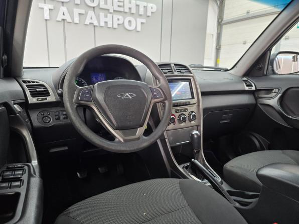 Chery Tiggo (T11) I Рестайлинг (FL) с пробегом 2013 года, цена 699 000 рублей, 190285 км, внедорожник, Автокод Объявления