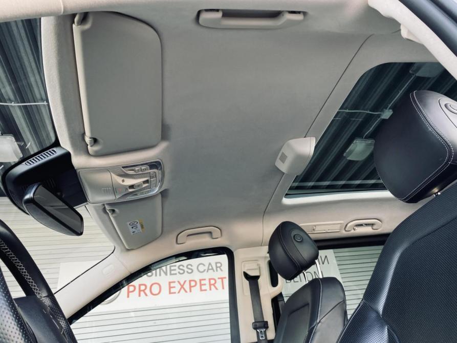 Mercedes-Benz V-Класс III (W447) Рестайлинг Кемерово  - изображение 16